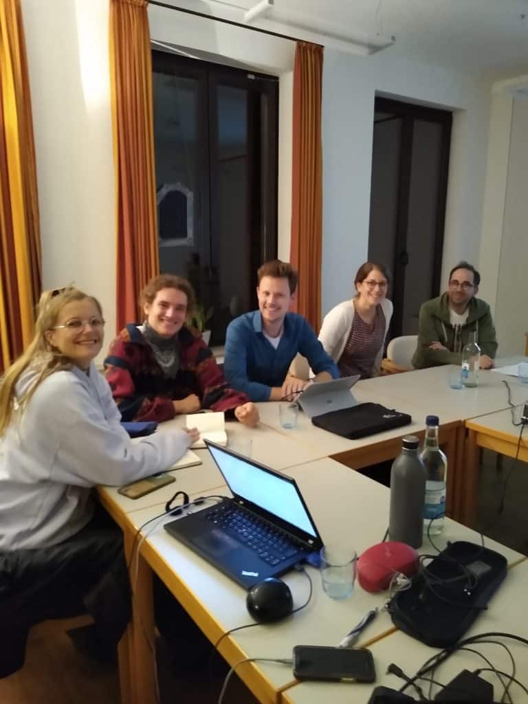 Auftakt Kongress 2026