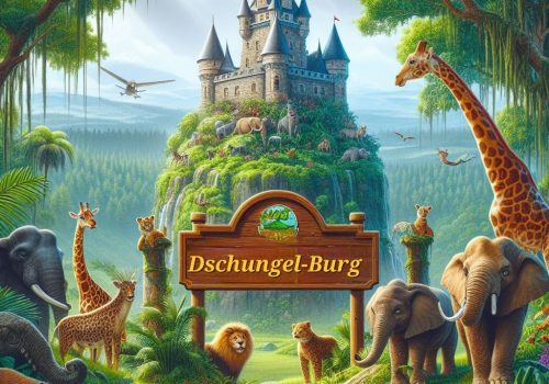 Burgtag 2025