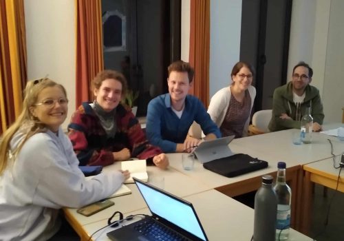 Auftakt Kongress 2026