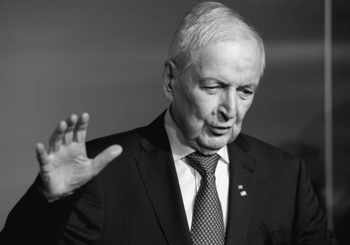 Klaus Töpfer