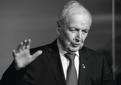 Klaus Töpfer