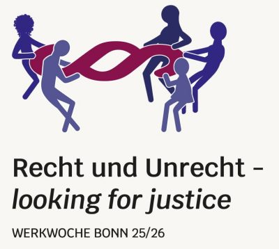 Werkwochen Bonn 2025-26