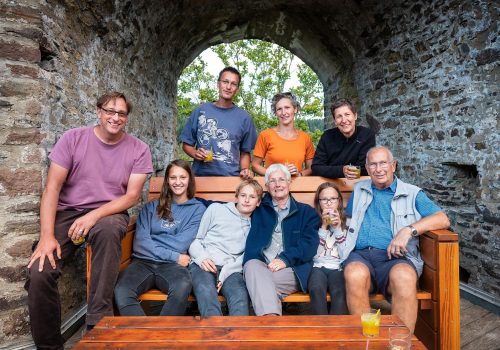 family-clan