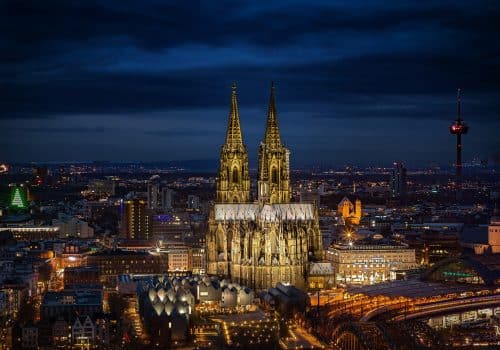 koeln-dom-nacht