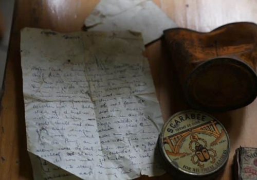 liebesbrief